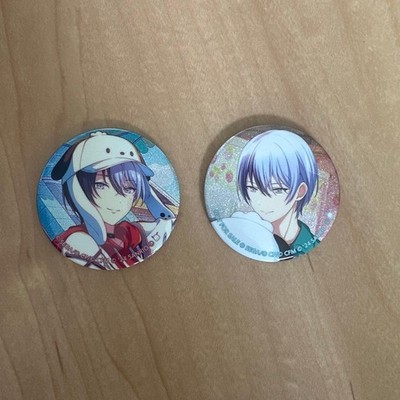 Project Sekai Aoyagi Toya Sanrio Collaboration
