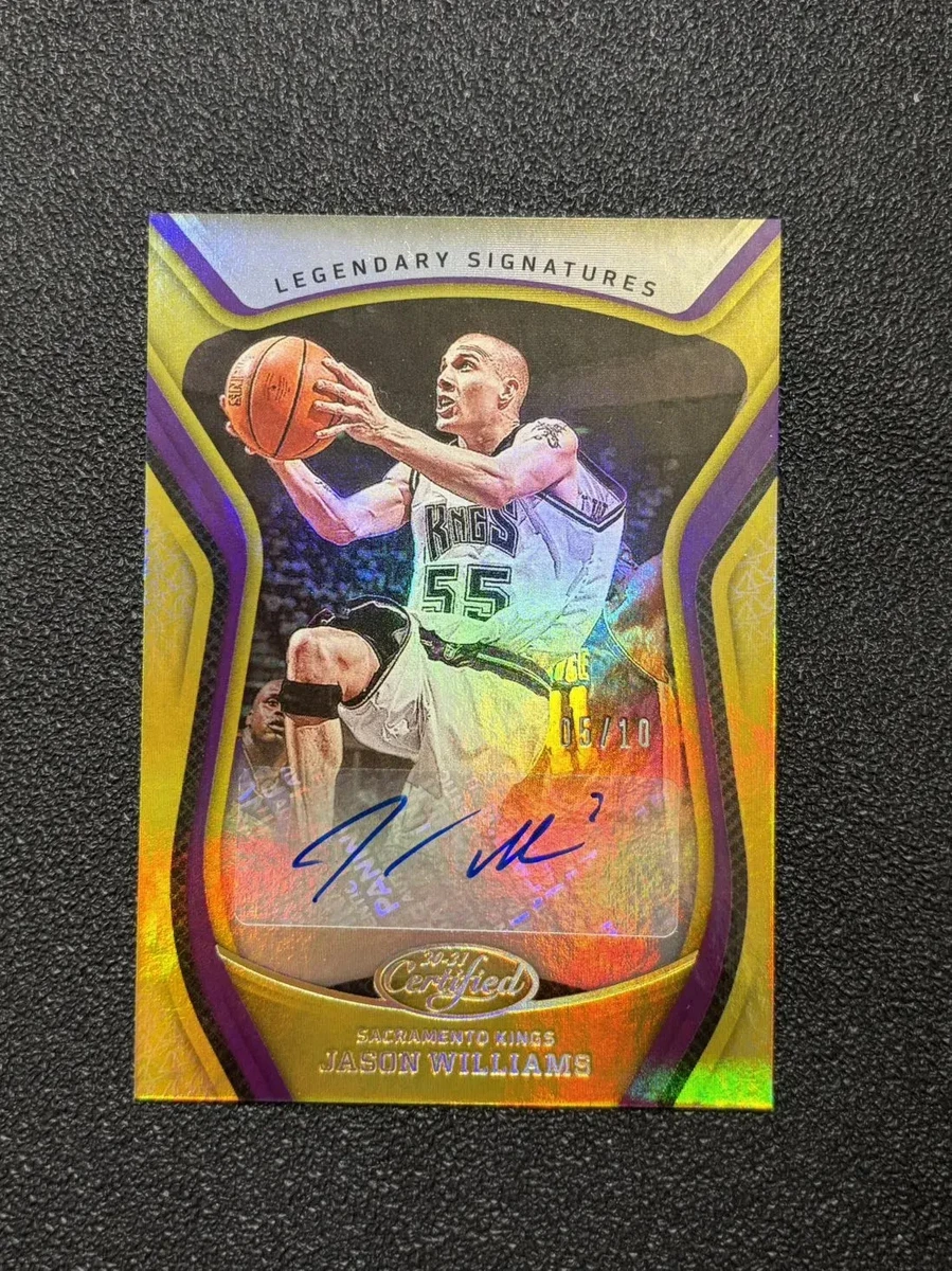 2020-21 Panini Certified Basketball Trading Cards for sale | eBay