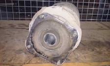 FRONT RIGHT SHOCK ABSORBER / 435527 FOR KIA CARNIVAL 2.9 TURBODIESEL CAT