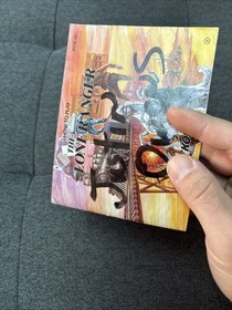 The Lone Ranger | NES | Manual Only