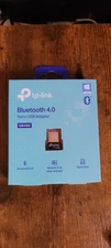 Bluetooth 5.3 USB Adapter UB400 Pc Windows Plug And Play Wireless Connection