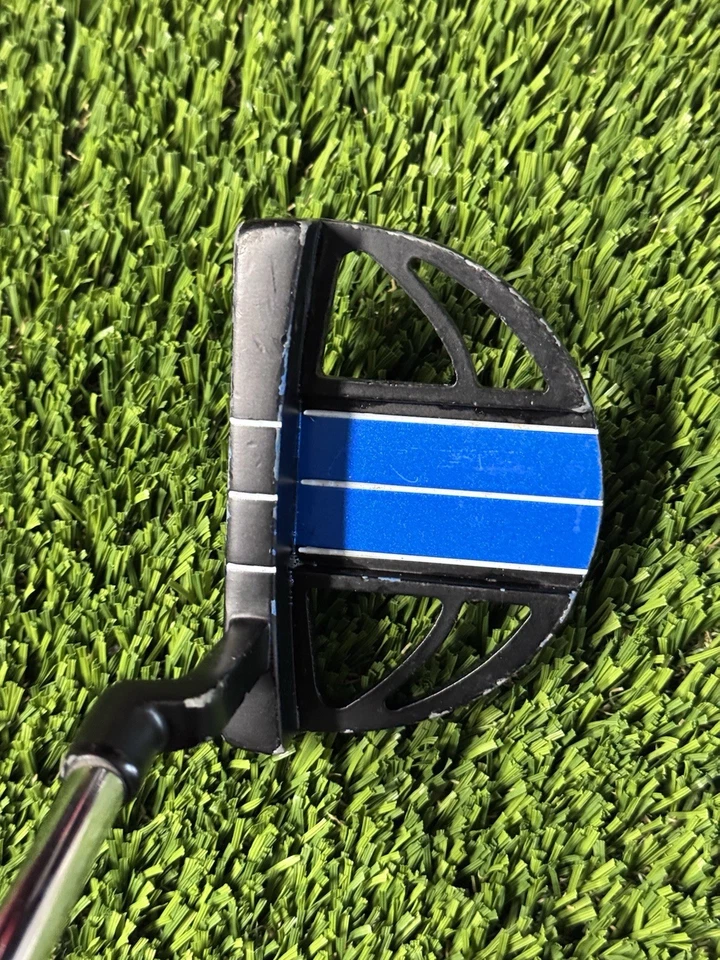 Top Flite Mallet Golf Putter Alignment Aid – Right Handed – 35” Men’s - Image 3 of 4