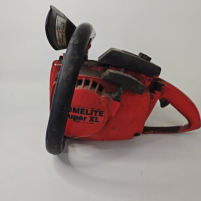 #ad Homelite Super XL Automatic chainsaw $79.99