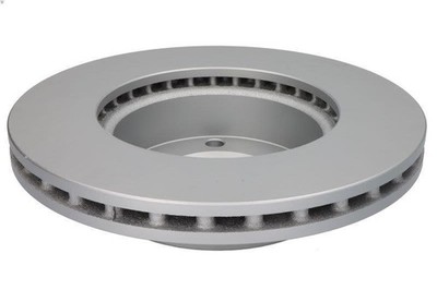 1X Brake Disc for Bosch 986 479 294 for Crafter 30-35 Bus (2E_) 2 2011-2016
