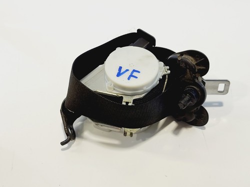 BMW F34 320D XDR, Obergurt vorn links, 72117243307, 7243307