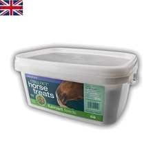 5kg Chill Out Mint & Herb Horse Treats - Plant-Based