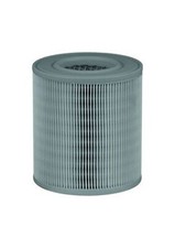 MAHLE Luftfilter LX 1253 Filtereinsatz für AUDI C6 A6 4F2 4F5 Avant TDI TFSI