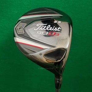 Titleist 913 D3 Driver | eBay