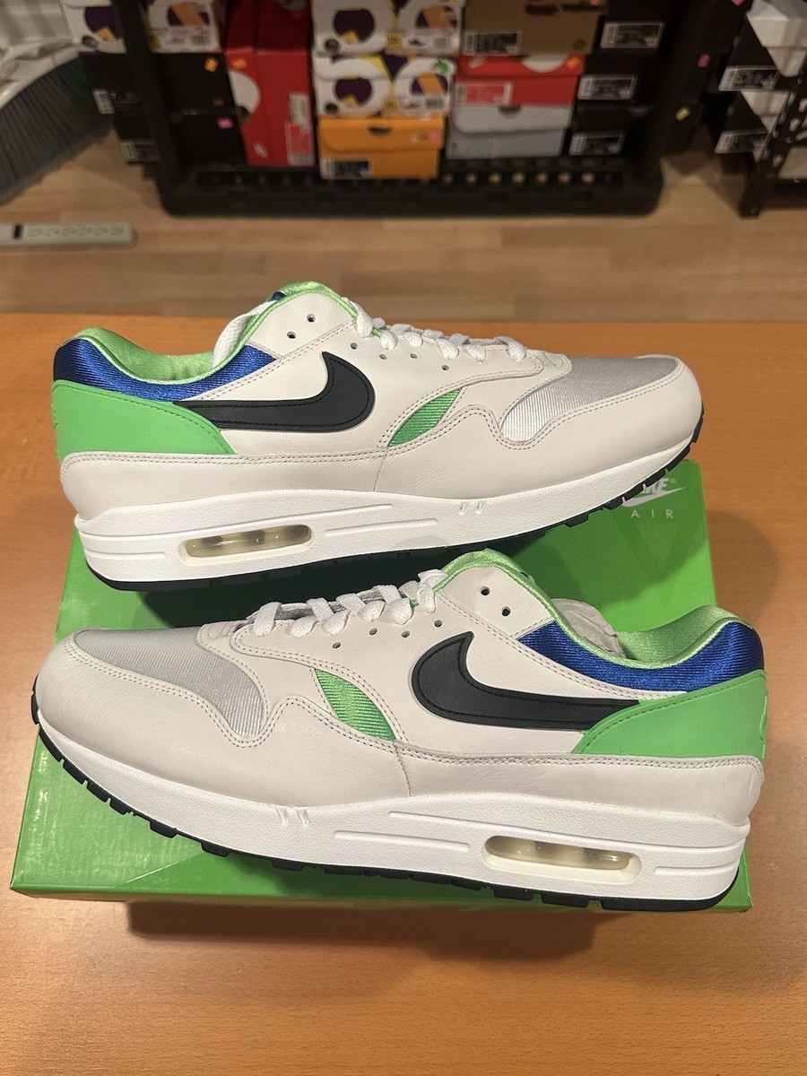 Size 11.5 - Men display picture 3