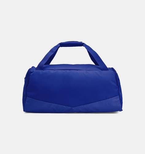 Under Armour Undeniable 5.0 Medium Seesack Sporttasche Reise Sport Training blau - Bild 2 von 8