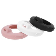 3 Pcs Stethoscope Case for Nurse Silicone Protective Case. Cover
