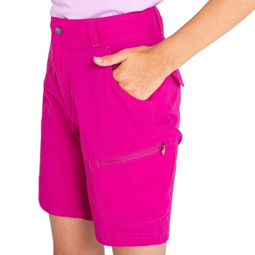 Dare 2B Boys Reprise II Lightweight Quick Dry Shorts - Picture 2 of 16