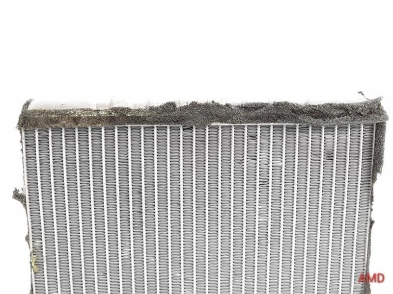 BMW 330ci 330i 325i 325ci E46 2005 núcleo de calefacción radiador 64118372783 Foto 2 de 4