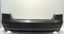 Audi A5  Stoßstange hinten 2013-03  CJEB