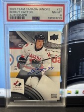 2025 Upper Deck Team Canada Juniors Hockey Checklist Guide in-content 25