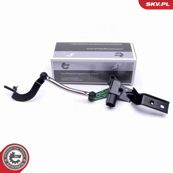 Esen Skv Sensor Leuchtweitenregulierung 17SKV605 FüR Vw Golf 7 5G1 BQ1 BE1 BE2 3-image