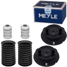 MEYLE PROTECTION KIT+DOMLAGER VORNE passend für MERCEDES E-KLASSE W124 S124 C124 MEYLE PROTECTION KIT+DOMLAGER VORNE passend für MERCEDES E-KLASSE W124 S124 C124