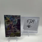 Pokémon Mew v Alternative Art Ultra Rare TCG Fusion Strike Card 251/264 MINT