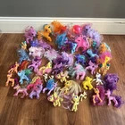 Large Lot Of 40+ My Little Pony Non MLP Toys
