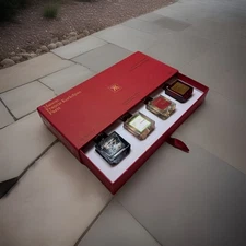 MFK Maison F. Kurkdjian 30ml Fragrance Gift Set New In Box