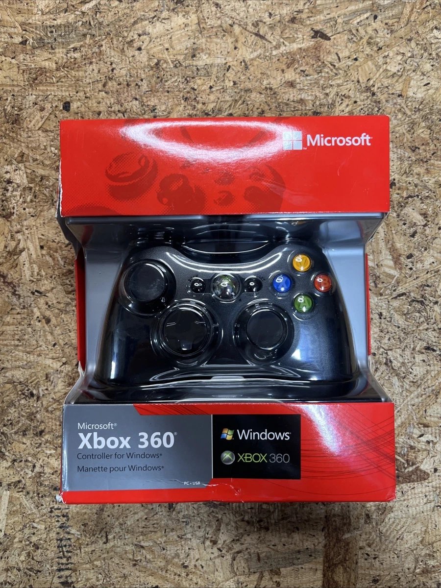 Microsoft Wired Video Game for Microsoft Xbox 360 for sale | eBay