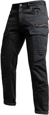 John Doe Defender Mono Damen Motorrad Textilhose