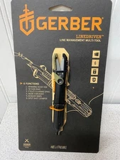 Gerber Linedriver Fishing Line Management Multi-Tool 6 Functions