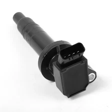 4X OEM Quality 90919-02239/UF247 Ignition Coil perfect match to the original car