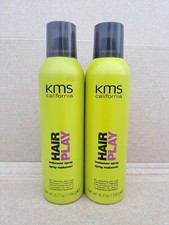 Lot of 2 KMS California Hair Play Makeover Dry Cleansing Spray 6.7 Oz New 