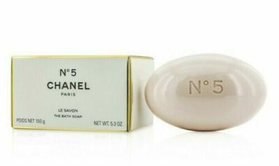 CHANEL N°5 The Bath Soap 150g