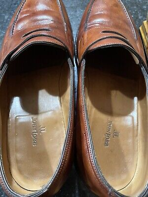 John Lobb Lopez UK10E (11US) | eBay John Lobb Lopez UK10E (11US) | eBay