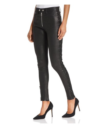 rag & bone leather pants