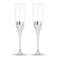 Lenox True Love Crystal Flute Pair , New, Free Shipping on sale Lenox True Love Crystal Flute Pair , New, Free Shipping on sale