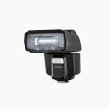 Fujifilm Hot Shoe Mount Flash EF-60 for X and GFX Series
