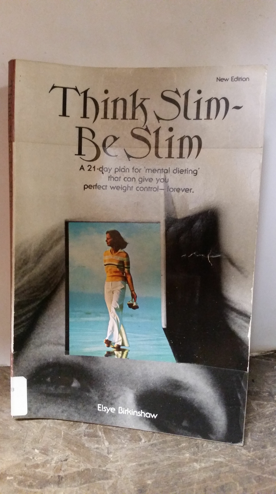 Think Slim, Be Slim: A New 21 Day Plan for 