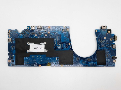 Dell Precision 3520 0C211 Intel 2.6 GHz Core i5-6440HQ DDR4 Motherboard - Zdjęcie 7 z 10