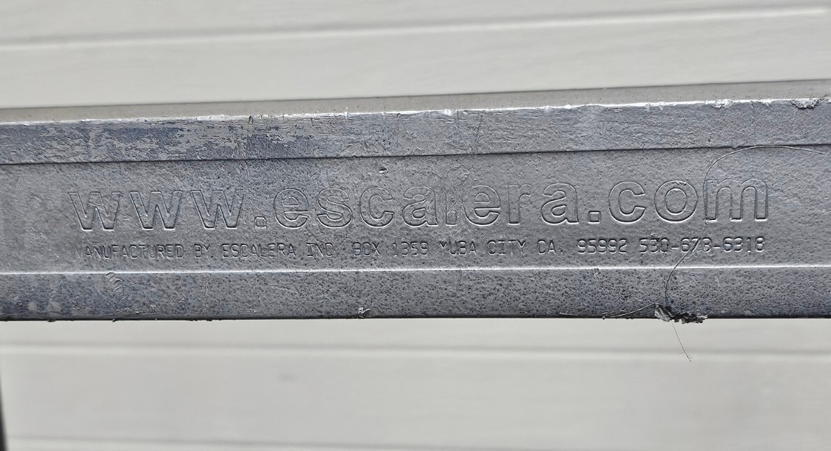 Escalera Stair Climbing Hand truck eBay