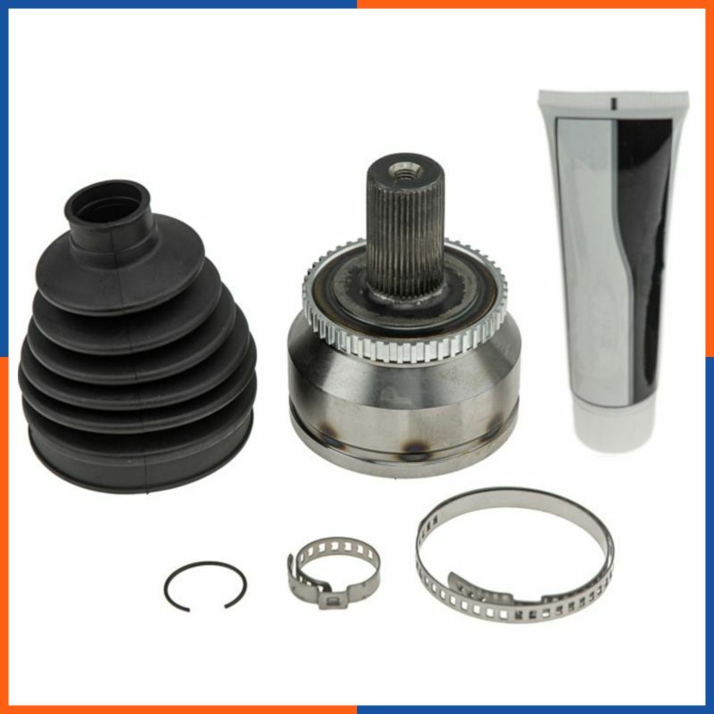 Kit joint de transmission extérieur haut de gamme pour VOLVO mécanique de précision 36000505