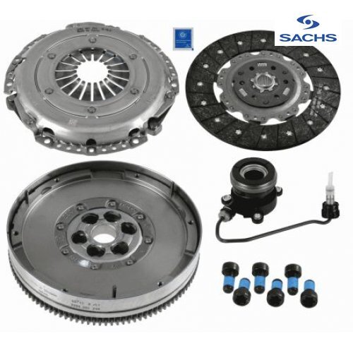 Kupplungssatz ZMS Modul XTend plus CSC SACHS 2290601115 - Bild 1 von 1