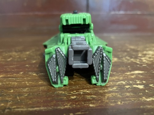 Transformers FOC Generations Fall of Cybertron BRAWL Complete for BRUTICUS 2012 - Picture 14 of 21