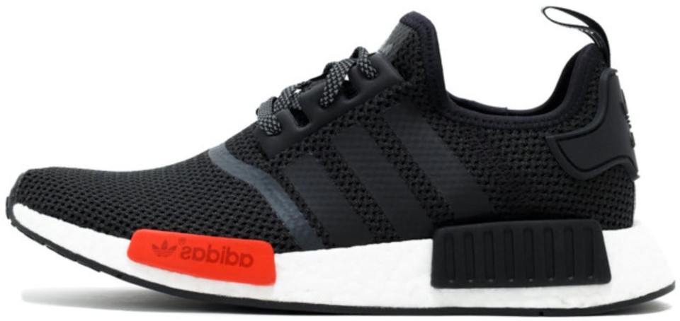 adidas Foot Locker x NMD_R1 Footlocker EU Exclusive - 1 of 1