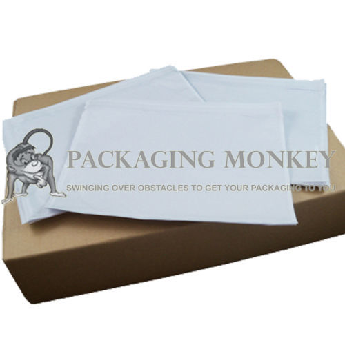 50 x A6 Plain Document Enclosed Wallets Envelopes C6 - Picture 2 of 4