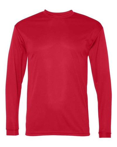 C2 Sport Performance Dri-fit Long- Sleeve - 第 13/70 張圖片