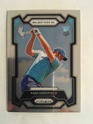 2024 Panini Prizm LIV Golf Base #1-100 + Inserts You Pick Complete Your Set - Picture 53 of 106