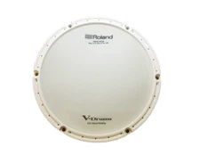 Roland Mesh Head 8" for PDX-8 PDX-8(Z) TD-1DMK V-Drum Pad 5100055086 New