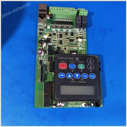 1pc for 100% test AB400 132-160-200-250KW via DHL or Fedex fast shipping - 第 3/4 張圖片