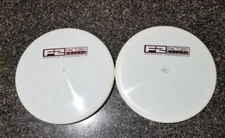 2x Innova Star Caiman U-Dye - Never Thrown 170 & 172g