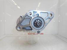 Anlasser / Starter Kia Carnival II 2.9 CRDi Diesel 0K55218400 NEU 