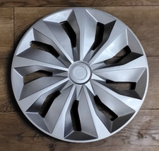 Auto Drive Wheel Covers 14 Inch Replacement Hubcap Kt-989 952 Auto Drive Wheel Covers 14 Inch Replacement Hubcap Kt-989 952