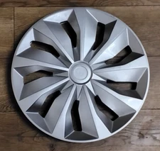 Auto Drive Wheel Covers : 14 inch replacement hubcap, #KT-989, #952